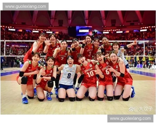 激情对决不断，顶级排球赛事现场直播全程精彩呈现